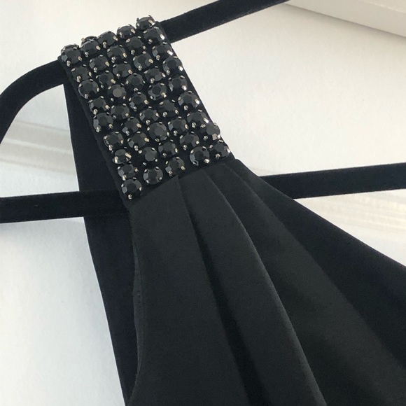 Cute One Shoulder Dress from Jacob! - Picture 3 of 7